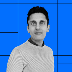 Antonio Chiappetta，意大利那不勒斯 Apple 开发者学院毕业生。 